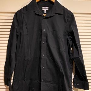 Croft and Barrow Button Up Shirt